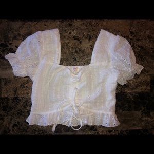 Romwe Blouse